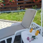Romantic Sejdic Maison d'hôtes