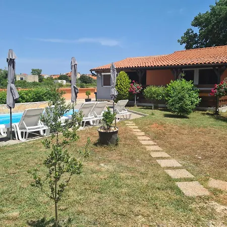 Romantic Sejdic 3* Pula