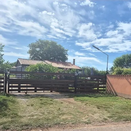 Romantic Sejdic Pensionat