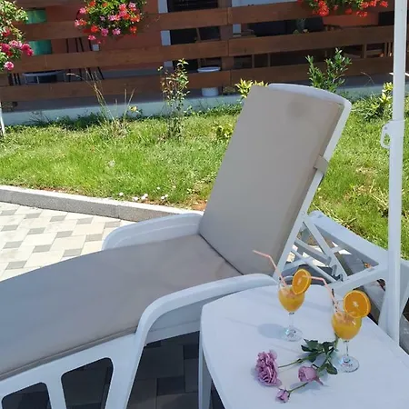 Romantic Sejdic Konukevi