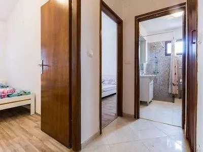 Romantic Sejdic 3* Pula