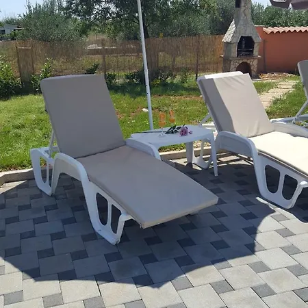 Konukevi Romantic Sejdic Pula