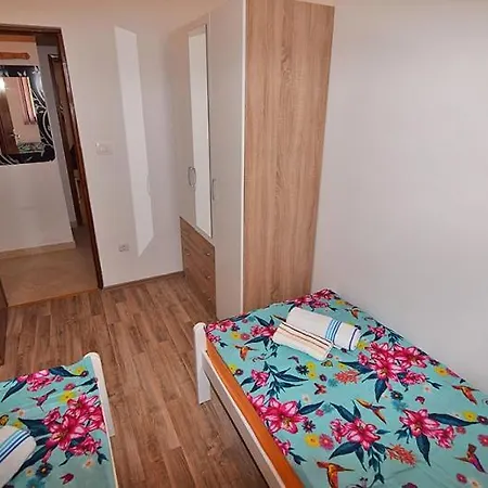 Romantic Sejdic Maison d'hôtes Pula