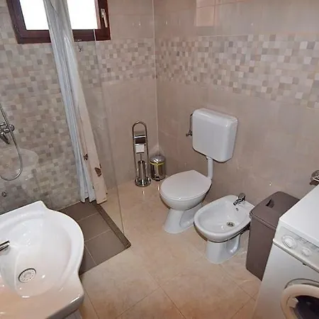 Konukevi Romantic Sejdic Pula