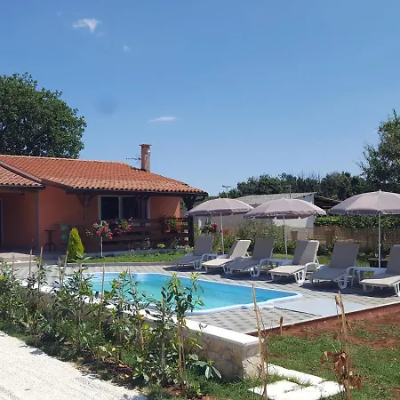 Romantic Sejdic Maison d'hôtes