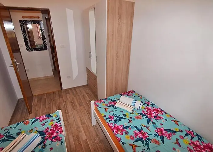 Romantic Sejdic Pensjonat Pula