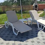 게스트하우스 Romantic Sejdic 풀라