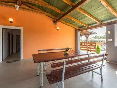 Romantic Sejdic Gæstehus Pula