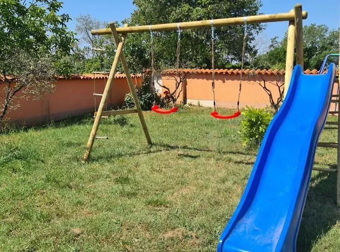 Affittacamere Romantic Sejdić