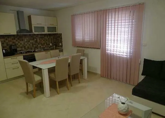 Affittacamere Romantic Sejdić 3*