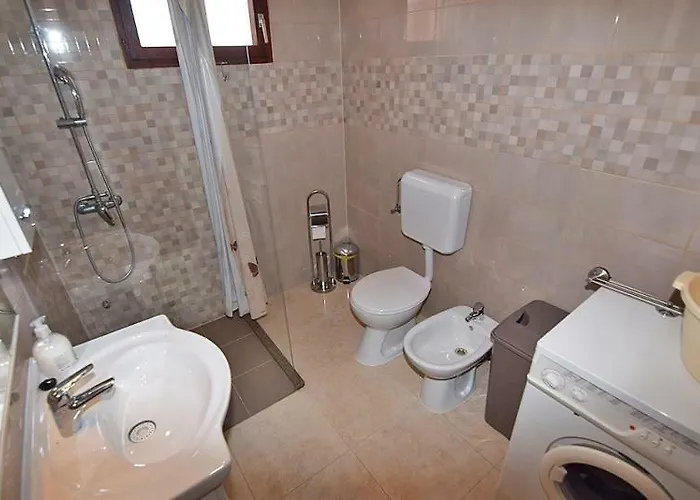 Affittacamere Romantic Sejdić Pola