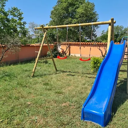 Gostinjska kuća Romantic Sejdic