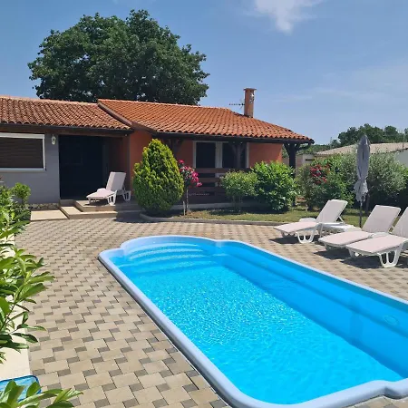 Gostinjska kuća Romantic Sejdic 3*