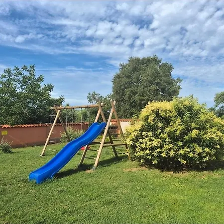 Romantic Sejdic Πανσιόν