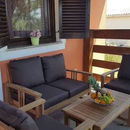 Romantic Sejdic Gostinjska kuća Pula