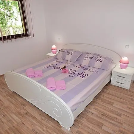 Romantic Sejdic 3* Pula
