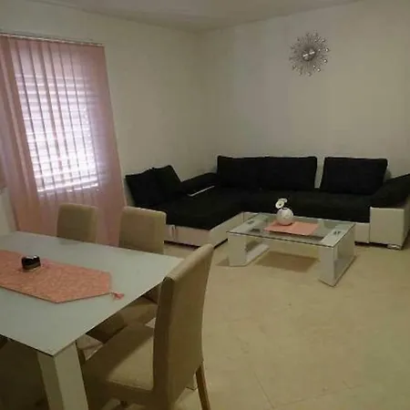 Romantic Sejdic Gostinjska kuća Pula