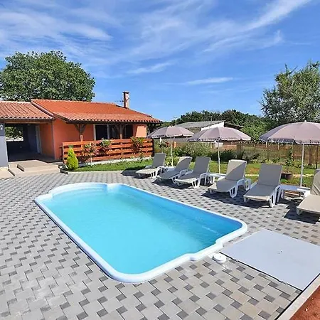 Romantic Sejdic Gostinjska kuća Pula