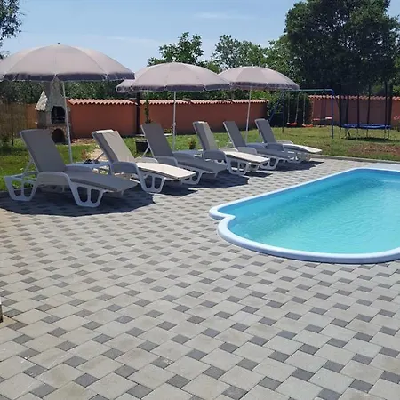 Gostinjska kuća Romantic Sejdic