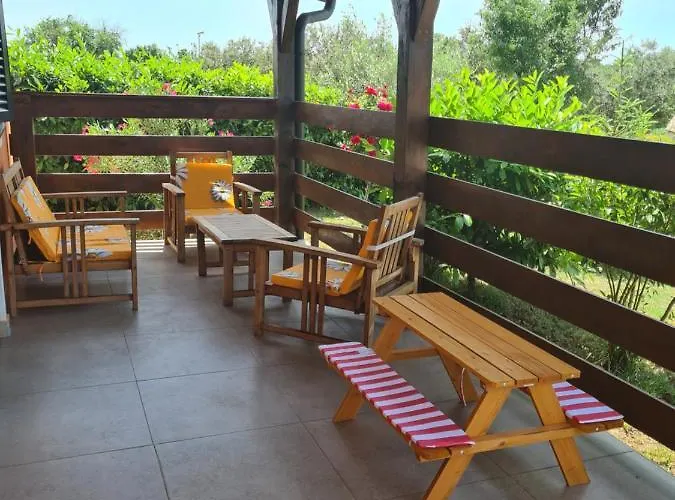 Romantic Sejdic Guest house Pula