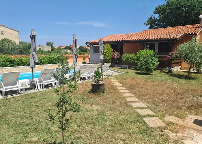Romantic Sejdic 3* Pula