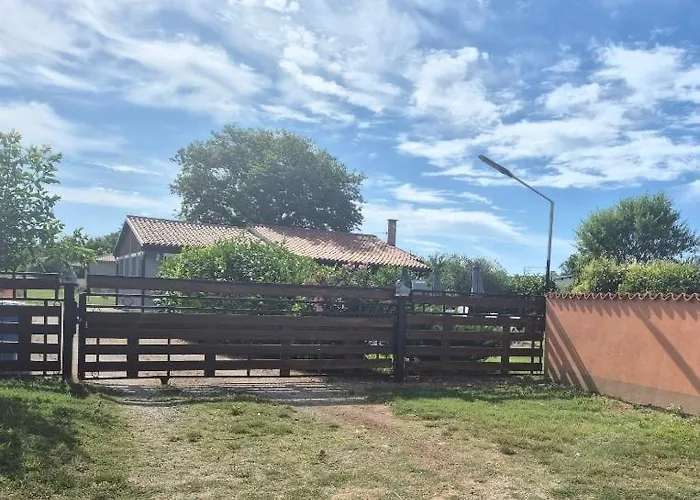 Romantic Sejdic Guest house