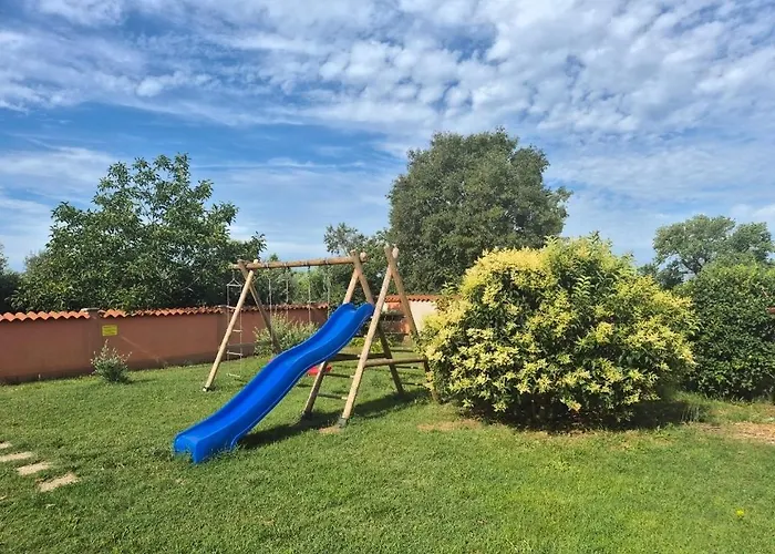 Romantic Sejdic Guest house