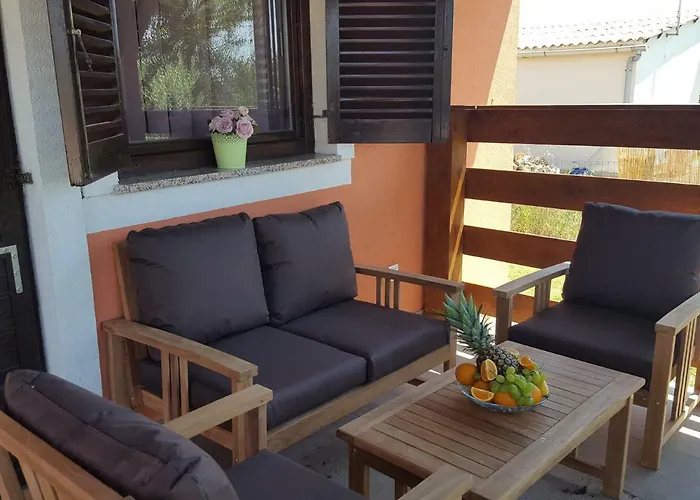 Romantic Sejdic Guest house Pula