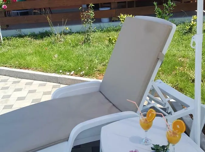 Romantic Sejdic Guest house