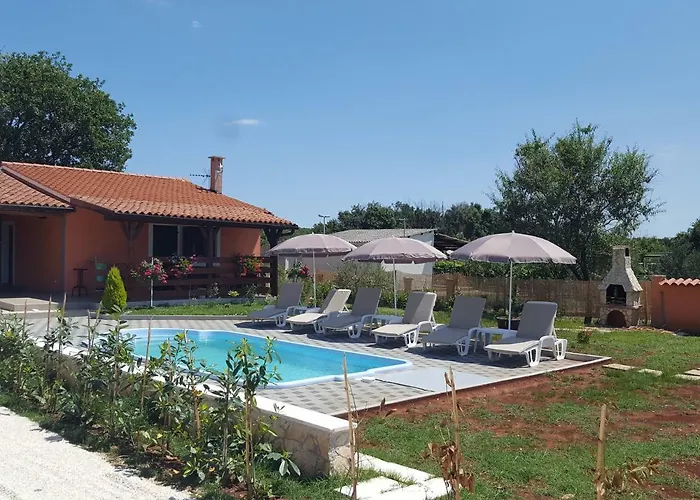 Romantic Sejdic Guest house