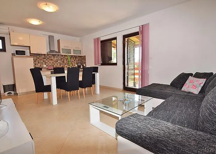 Guest house Romantic Sejdic