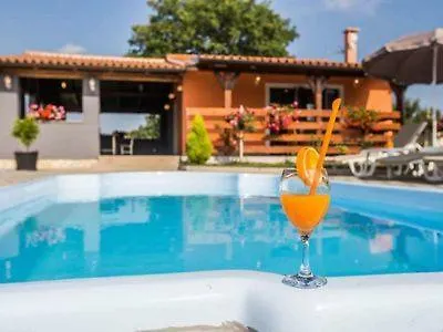 Guest house Romantic Sejdic