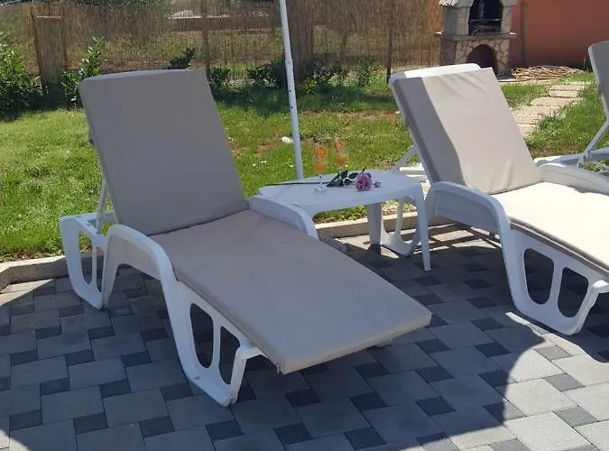 Guest house Romantic Sejdic Pula