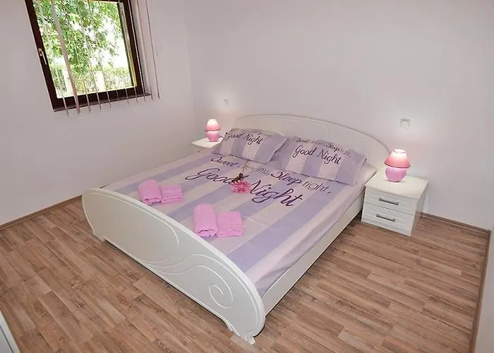 Romantic Sejdic 3* Pula