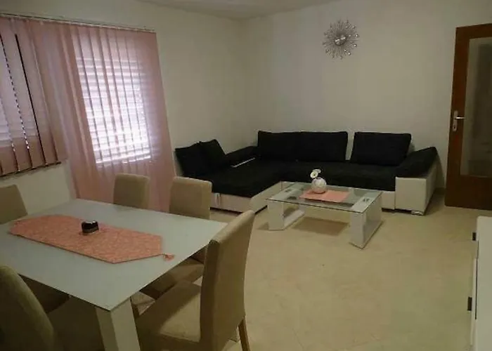 Romantic Sejdic Guest house Pula