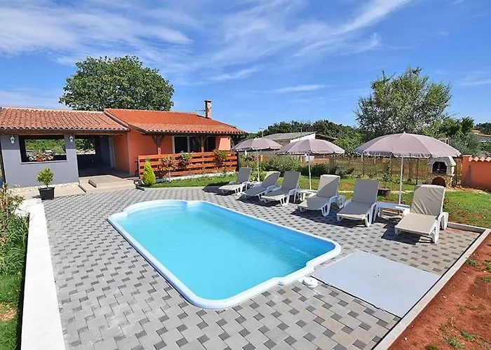 Romantic Sejdic Guest house Pula