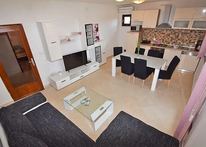 Romantic Sejdic Guest house Pula