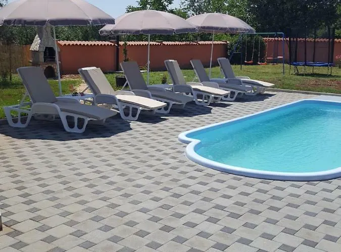 Guest house Romantic Sejdic