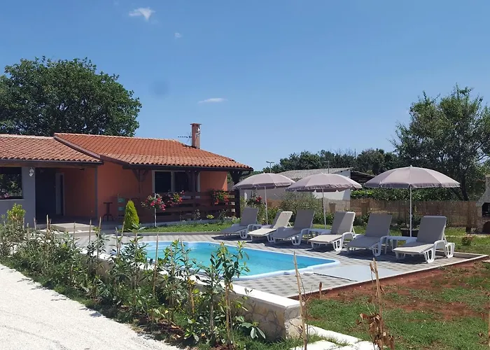 Romantic Sejdic Guest house