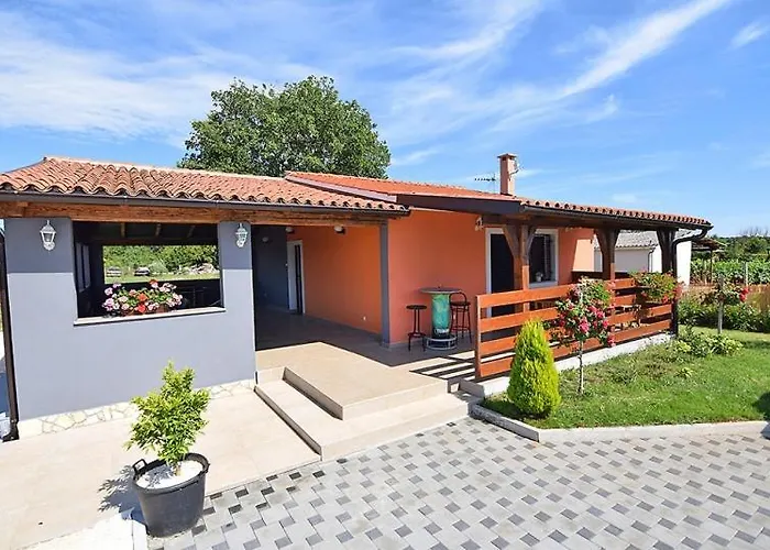 Guest house Romantic Sejdic